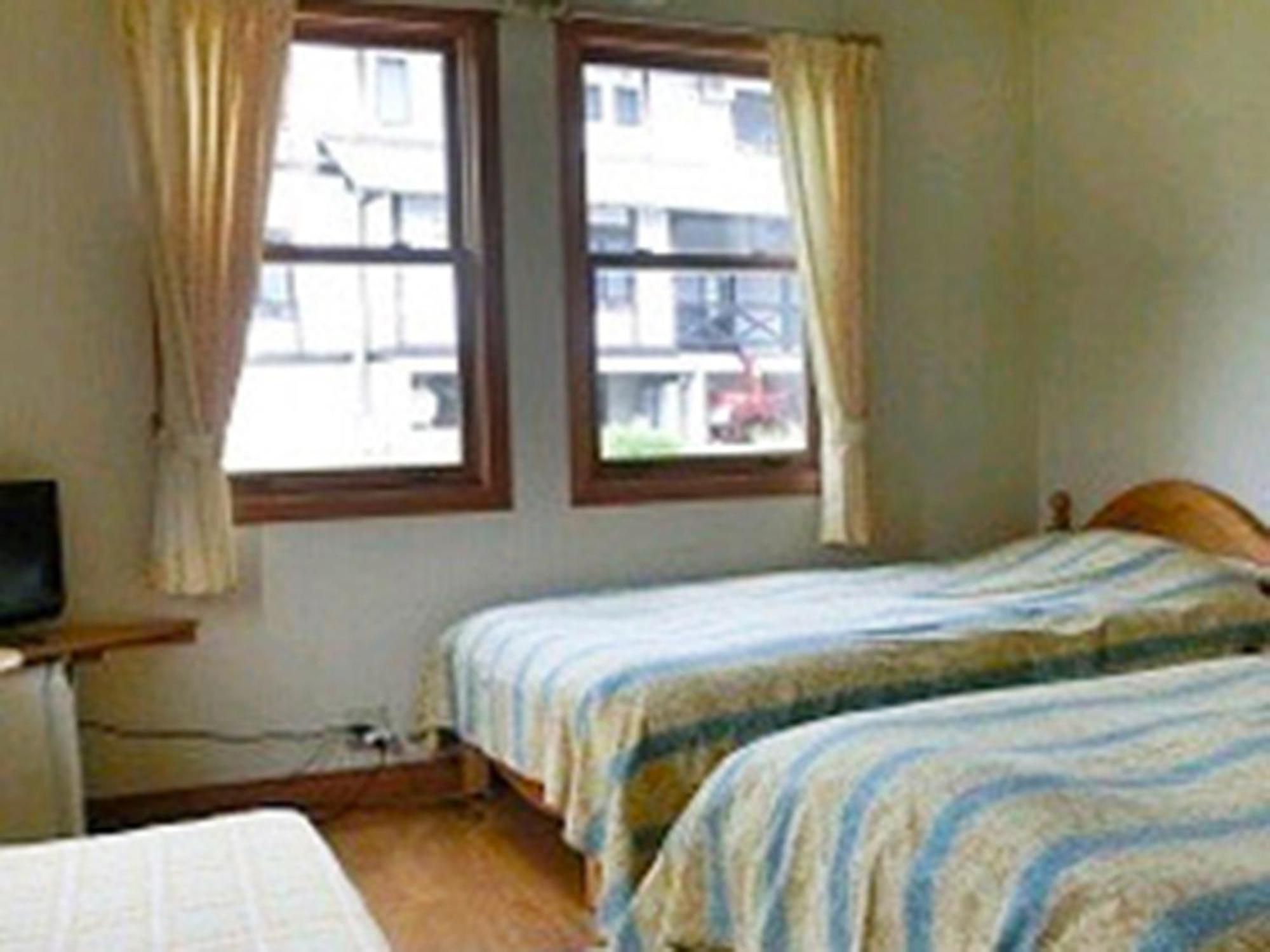 Minamiuonuma Pension Come מראה חיצוני תמונה