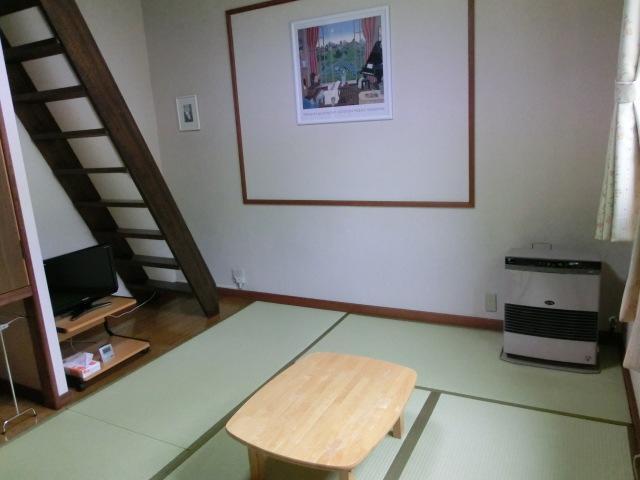 Minamiuonuma Pension Come מראה חיצוני תמונה